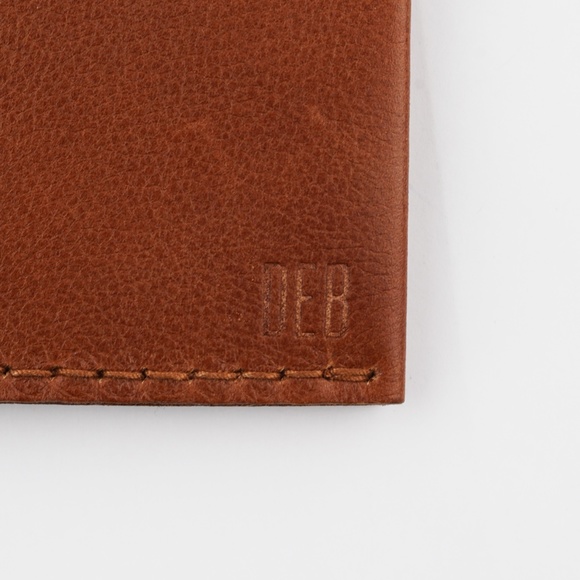 Madewell Accessories New Madewell The Leather Passport Case